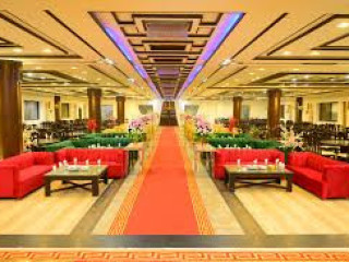 Safari Banquet Halls, Sialkot, Pakistan