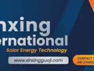 Xinxing International Solar Energy Technology Development (Private) Limited