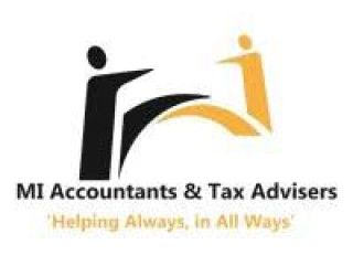 M.I & Co Tax Consultants