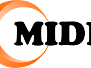 Logo MID Pakistan Coil Center