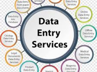 Data Entry