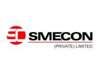 Logo Smecon Pvt Ltd