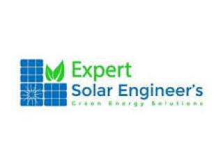 Logo Expert Solar Engineers